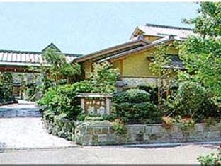 Ise Todaya Ryoan Exterior photo