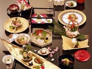 Ise Todaya Ryoan Exterior photo