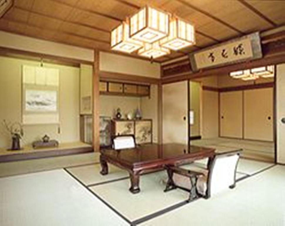 Ise Todaya Ryoan Room photo