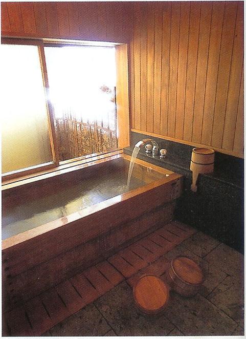 Ise Todaya Ryoan Exterior photo