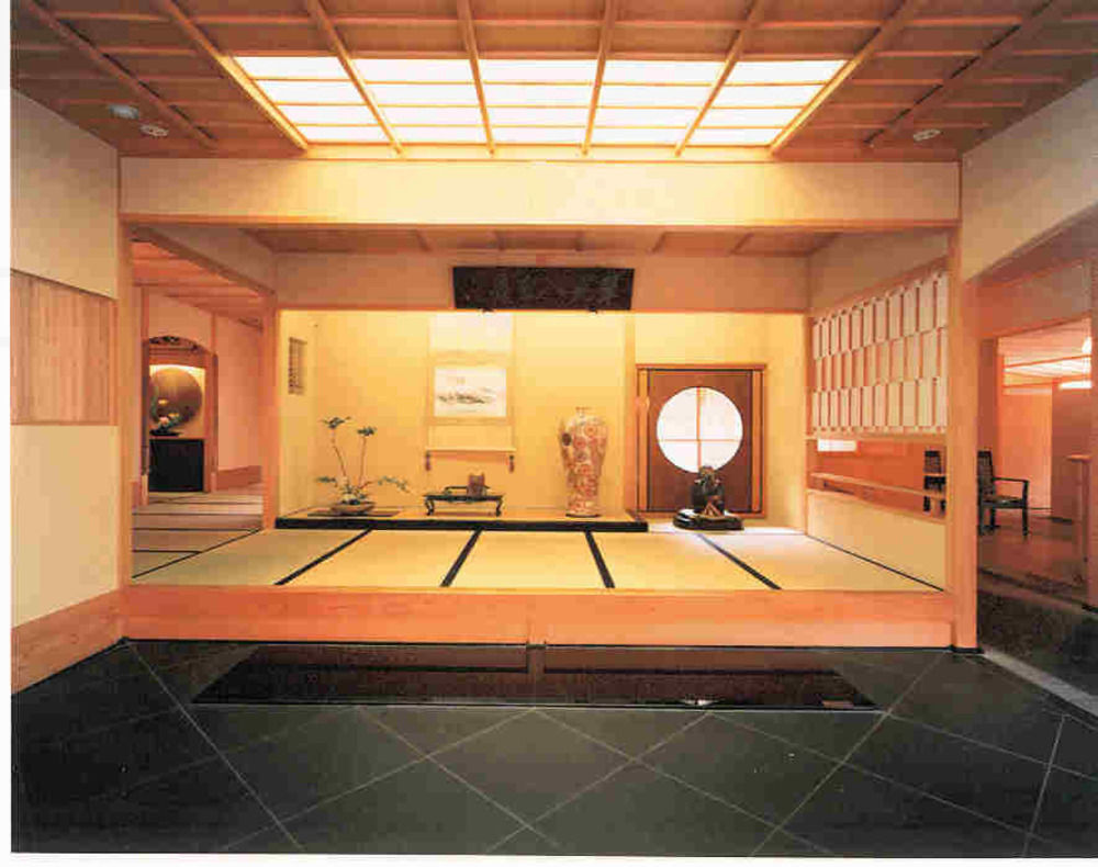 Ise Todaya Ryoan Exterior photo