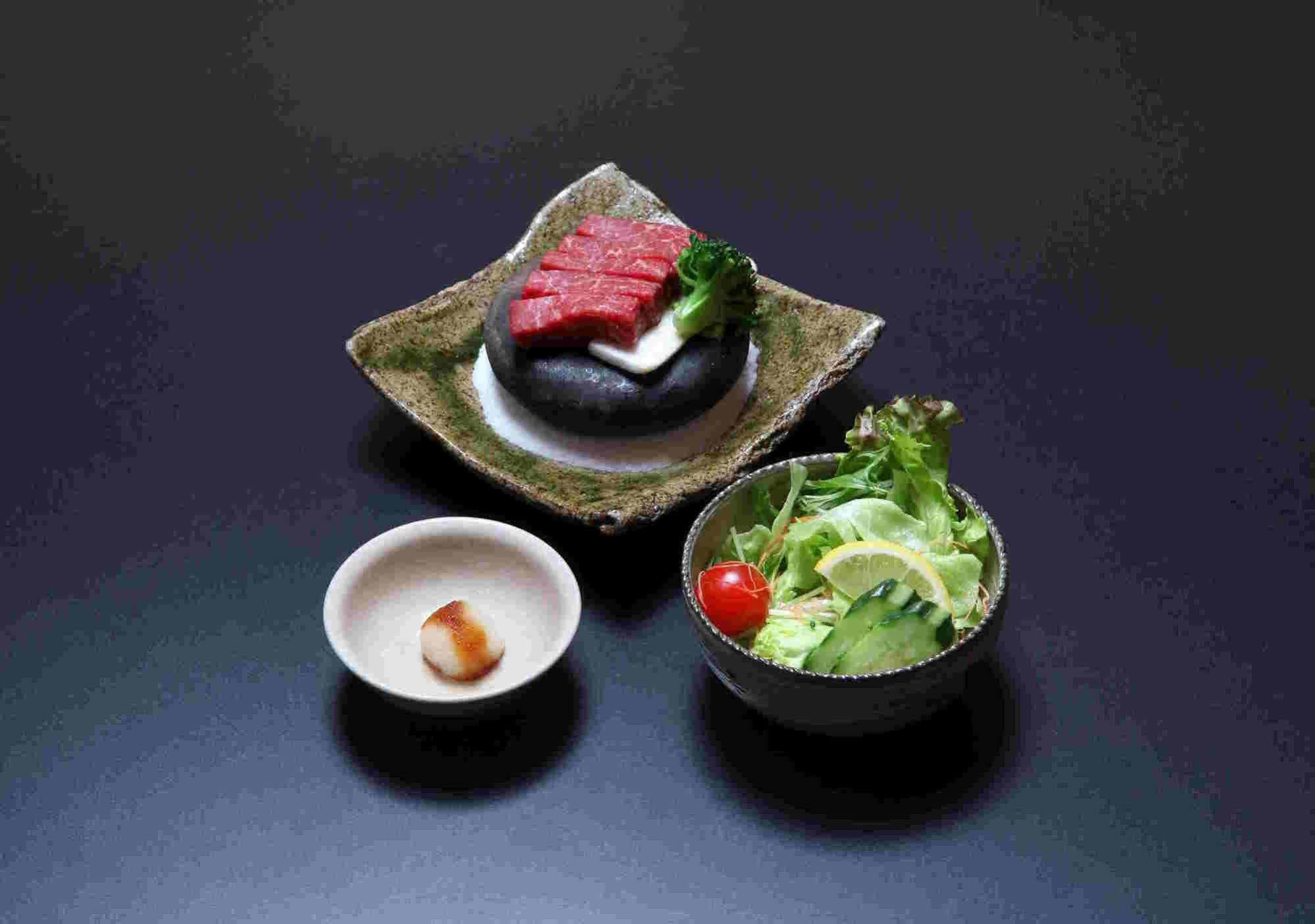 Ise Todaya Ryoan Exterior photo