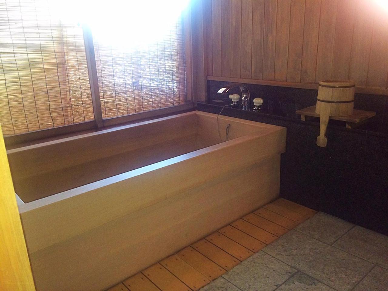 Ise Todaya Ryoan Exterior photo